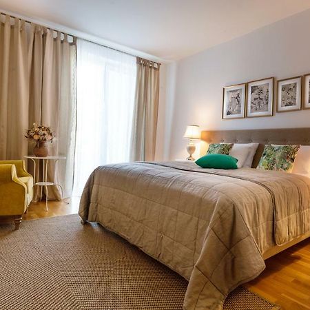 Apartman Stefanka Púchov 외부 사진
