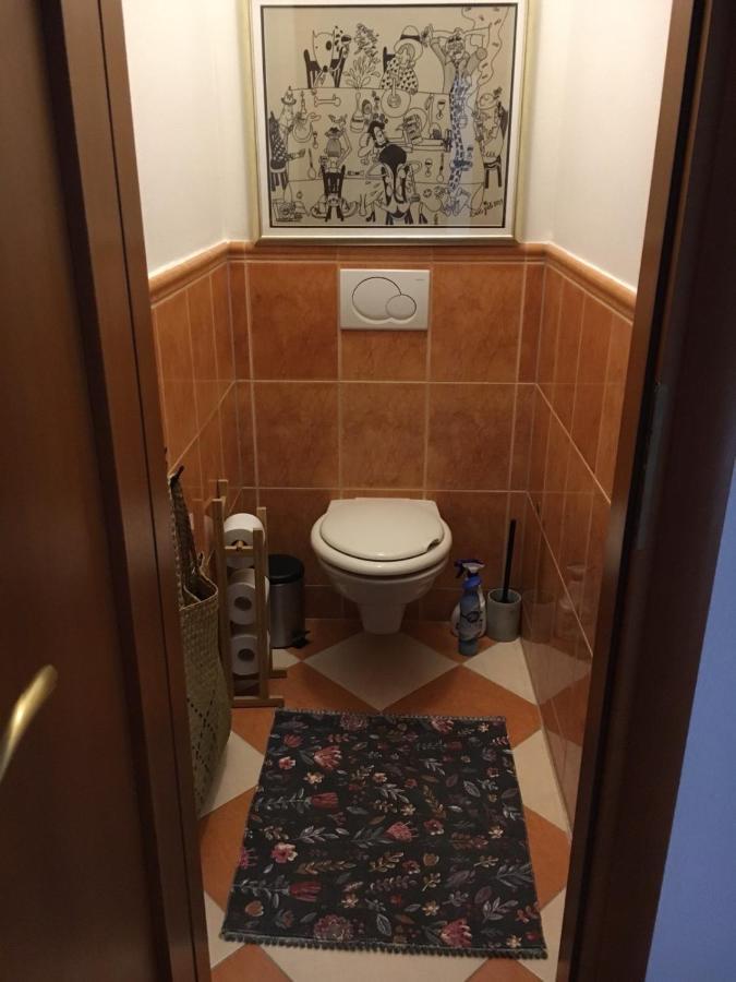 Apartman Stefanka Púchov 외부 사진