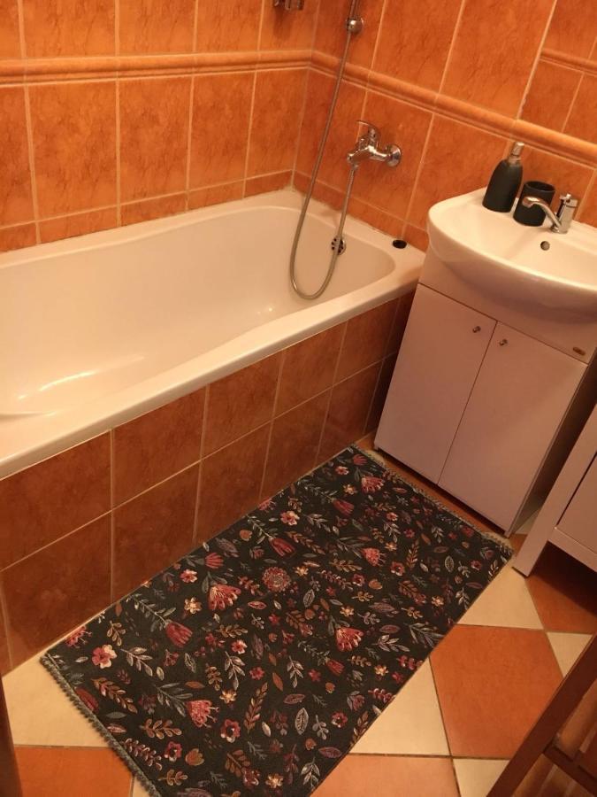 Apartman Stefanka Púchov 외부 사진