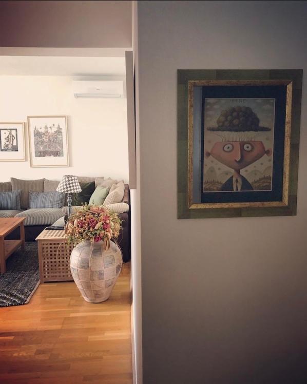 Apartman Stefanka Púchov 외부 사진
