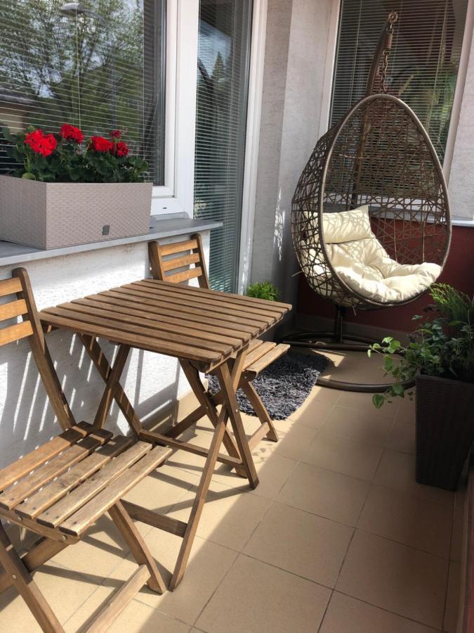 Apartman Stefanka Púchov 외부 사진