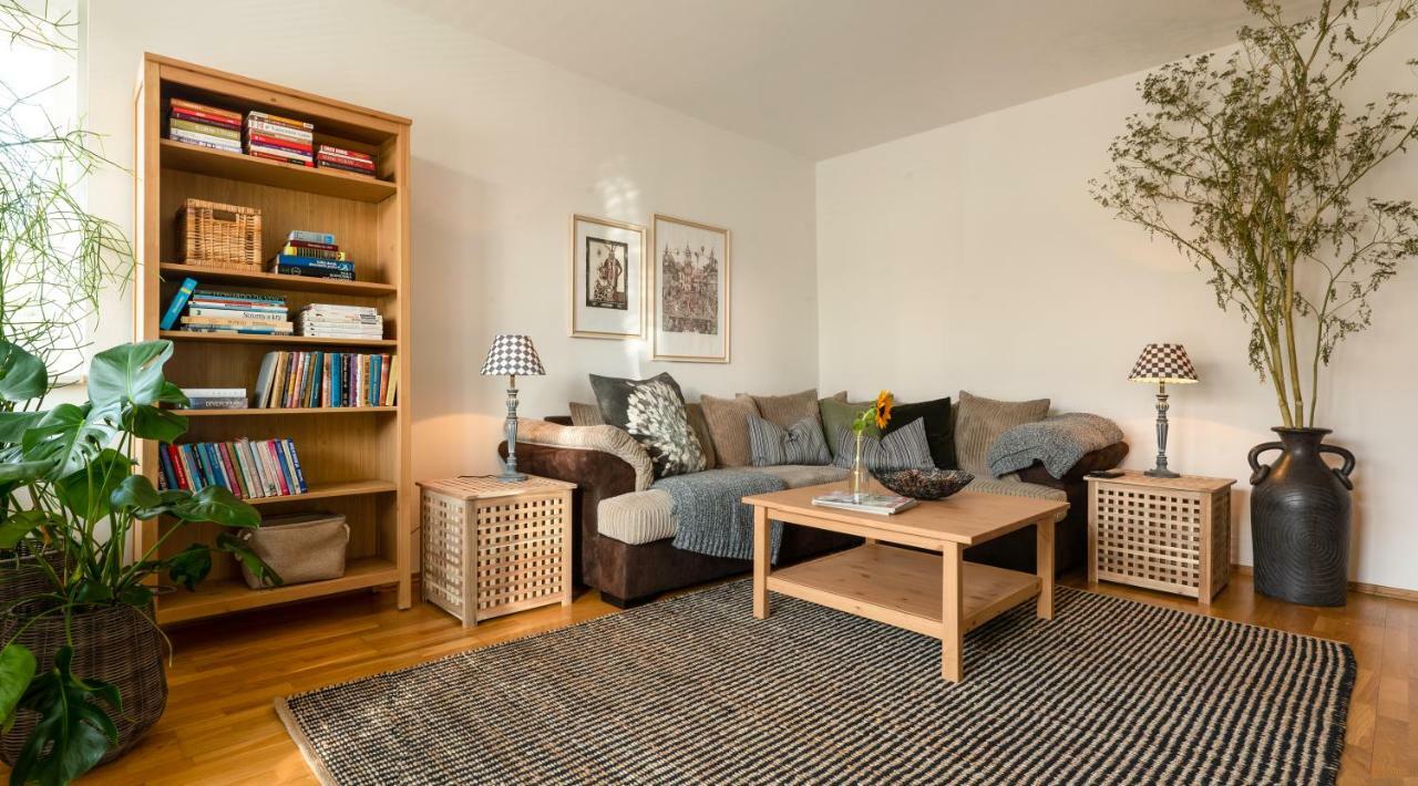 Apartman Stefanka Púchov 외부 사진