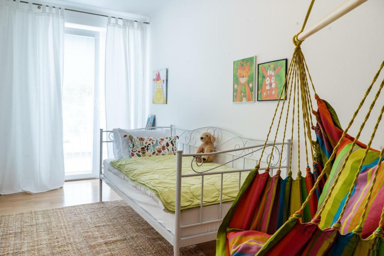 Apartman Stefanka Púchov 외부 사진