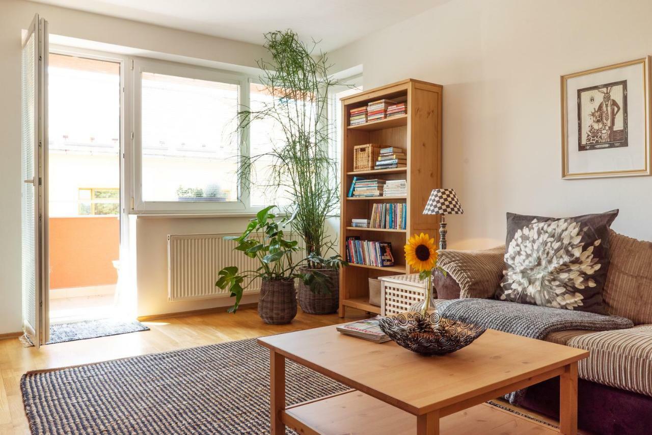Apartman Stefanka Púchov 외부 사진