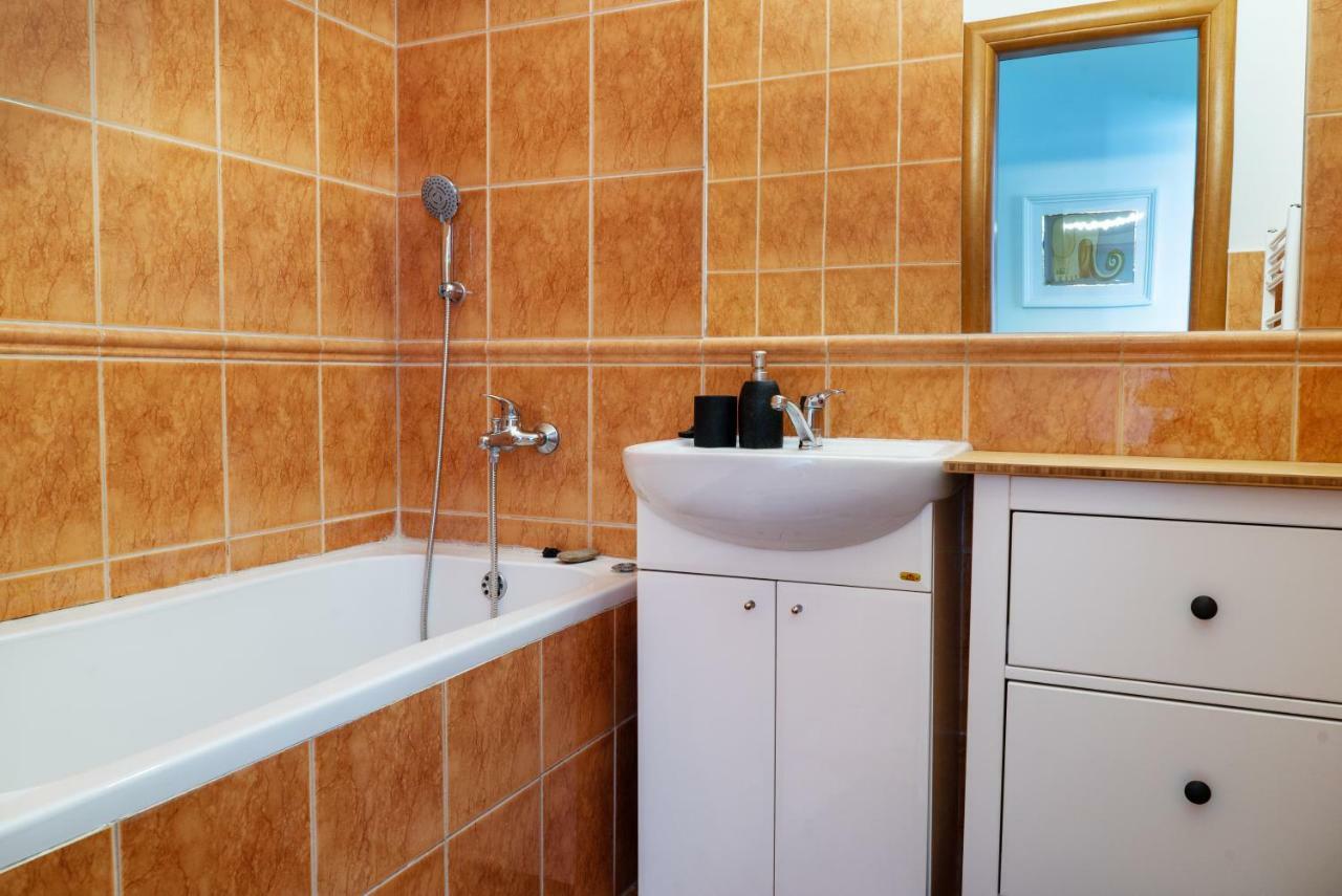 Apartman Stefanka Púchov 외부 사진