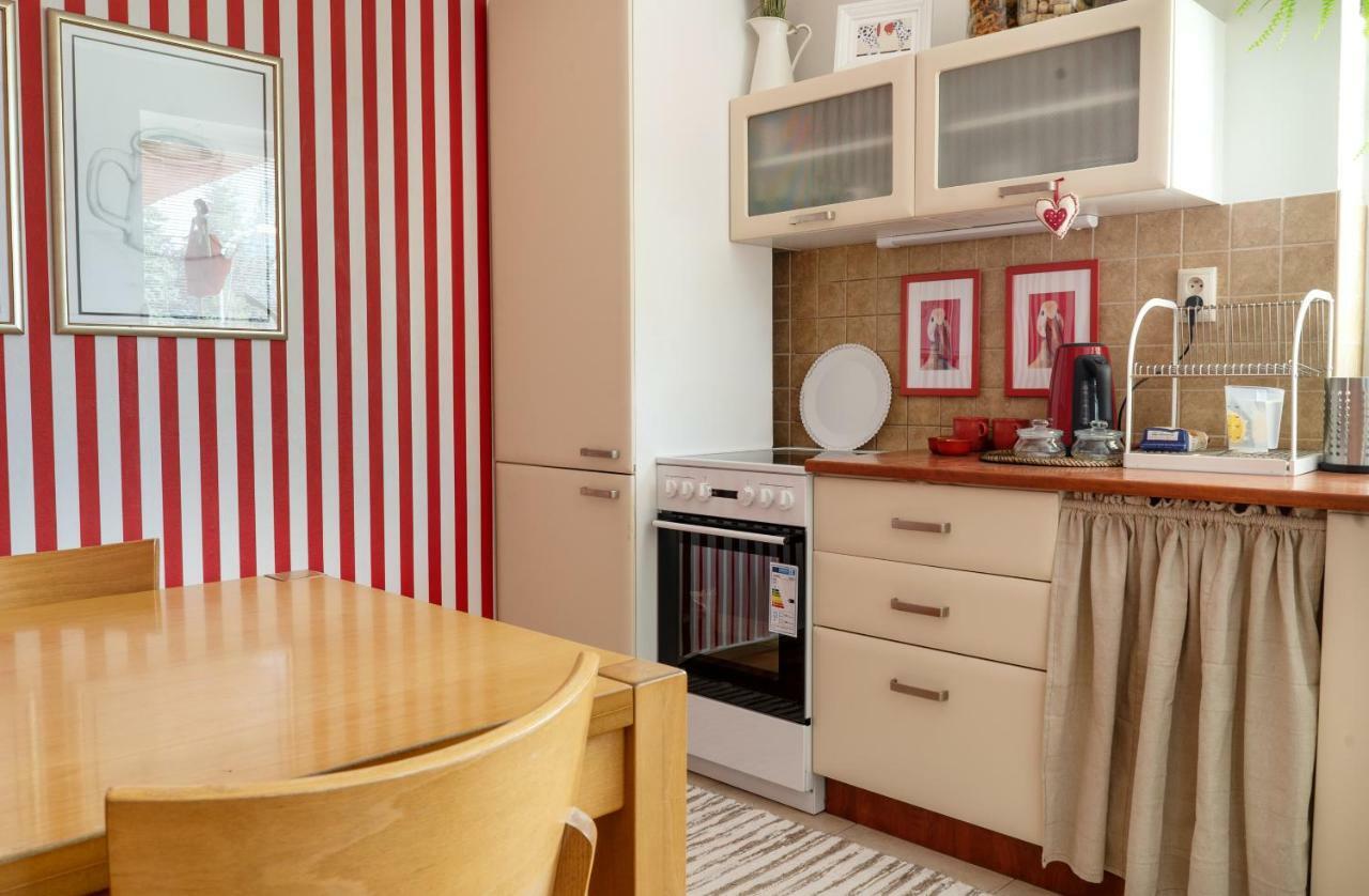 Apartman Stefanka Púchov 외부 사진