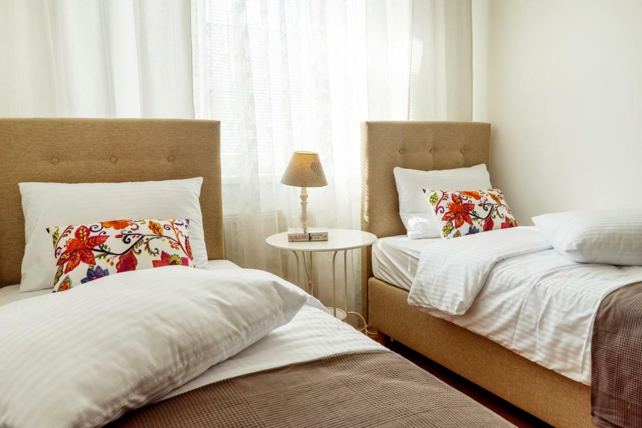 Apartman Stefanka Púchov 외부 사진