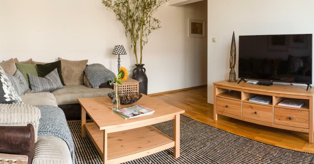 Apartman Stefanka Púchov 외부 사진