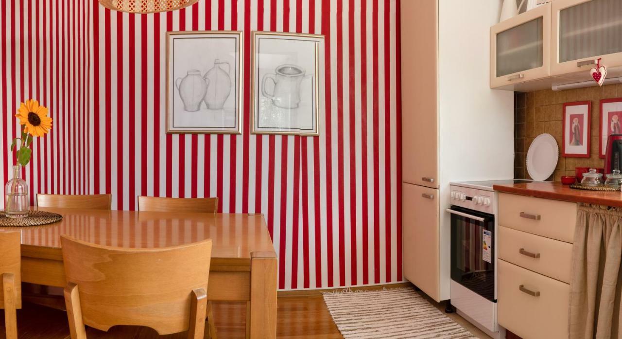 Apartman Stefanka Púchov 외부 사진
