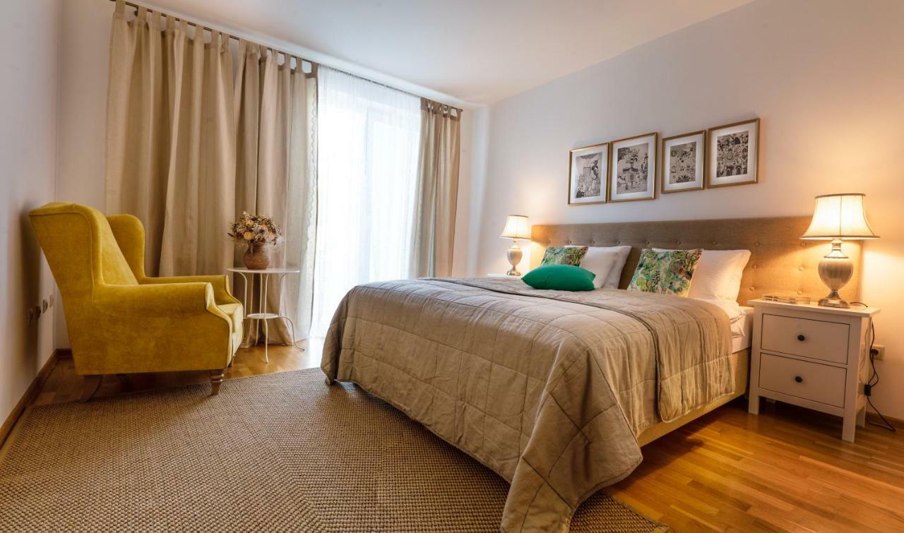 Apartman Stefanka Púchov 외부 사진