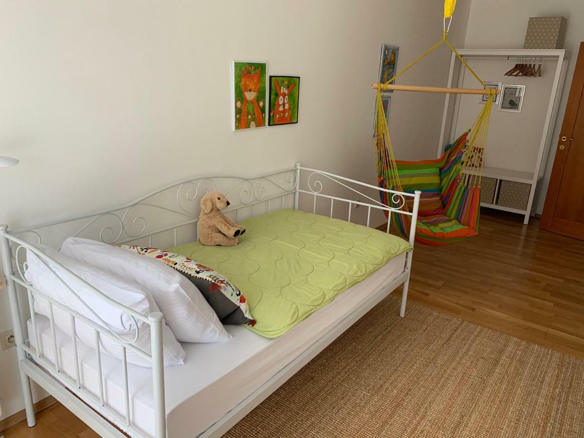 Apartman Stefanka Púchov 외부 사진