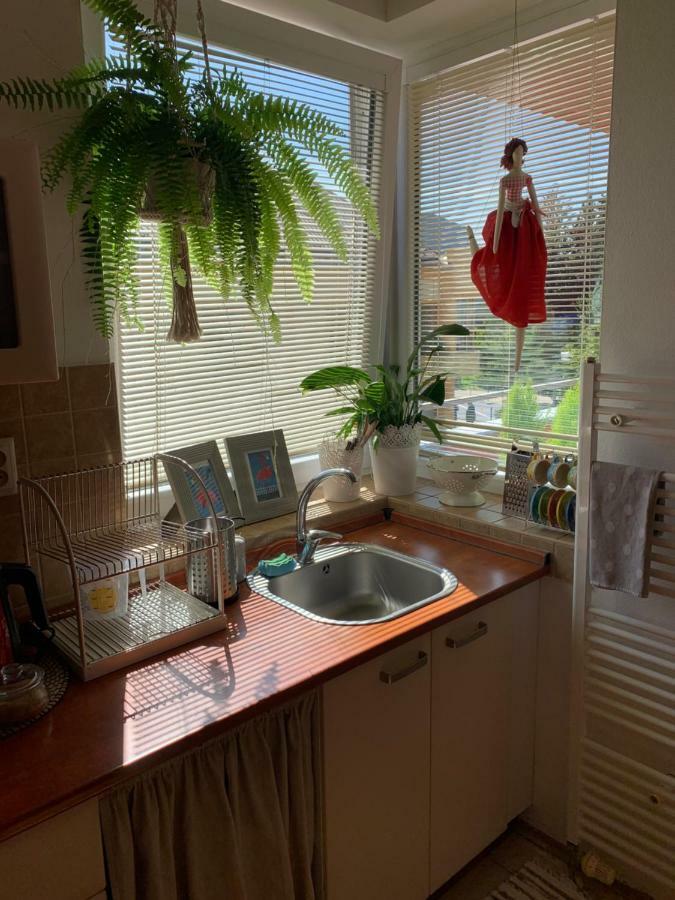 Apartman Stefanka Púchov 외부 사진