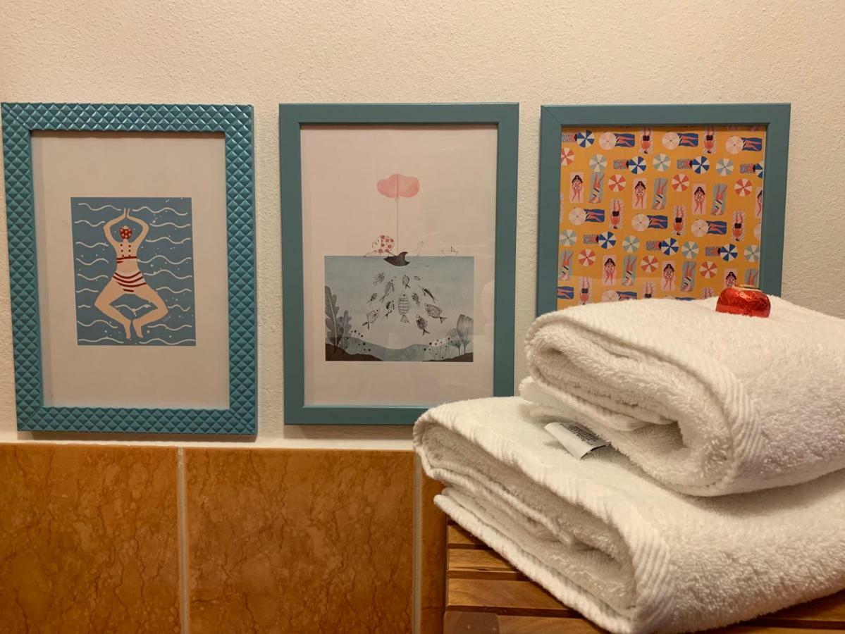 Apartman Stefanka Púchov 외부 사진
