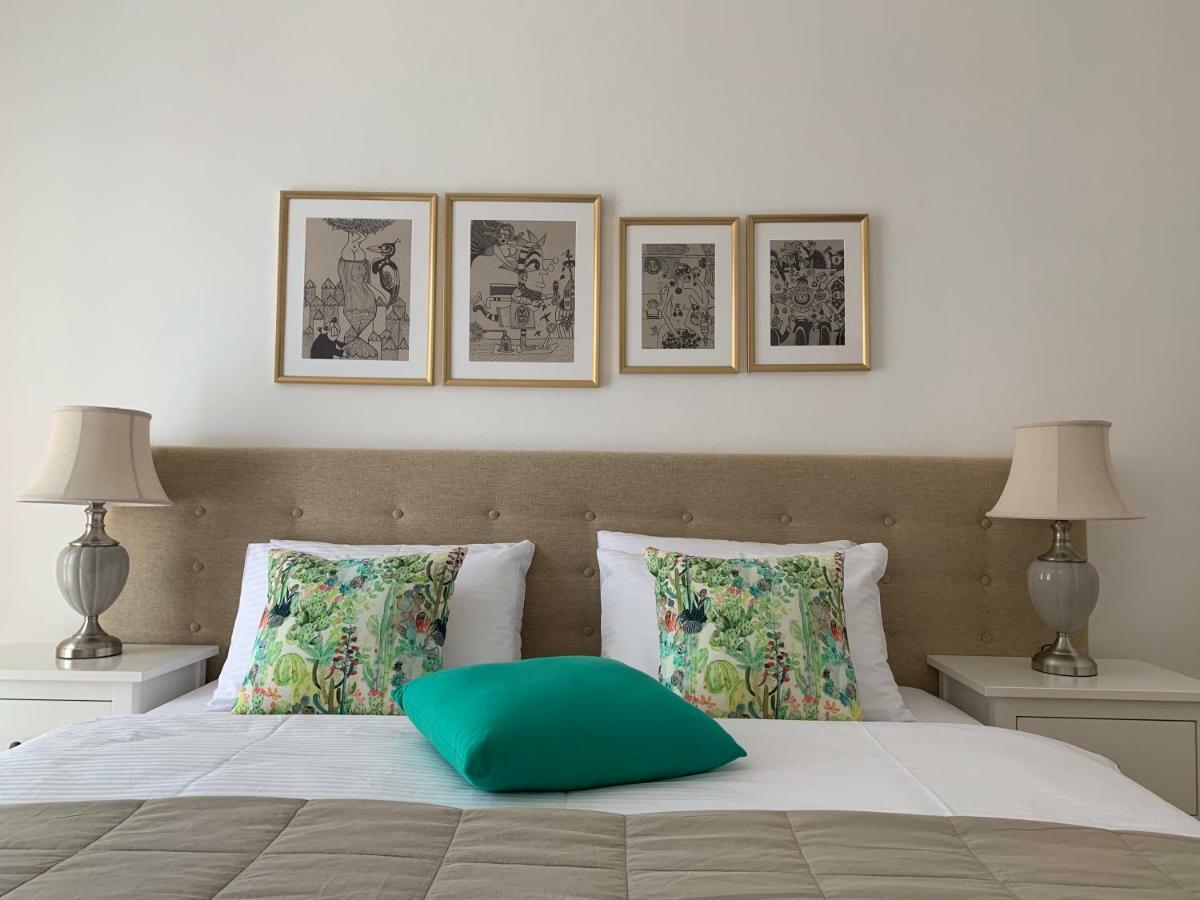 Apartman Stefanka Púchov 외부 사진